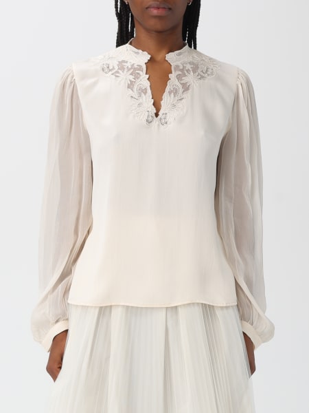 Sweatshirt woman Twinset