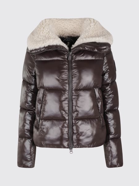 Jacket woman Save The Duck