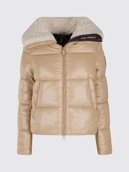 Jacket woman Save The Duck
