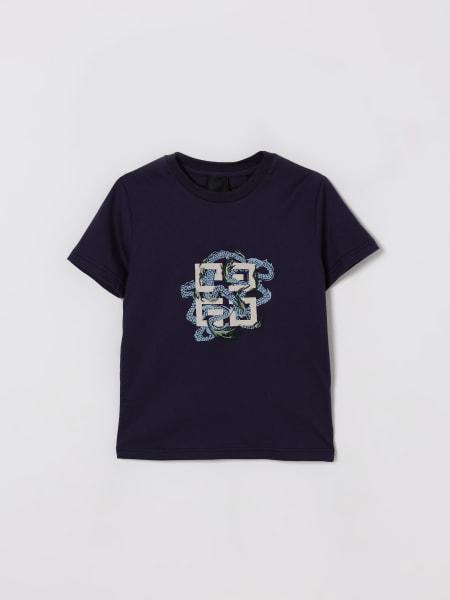 T-shirt kids Givenchy