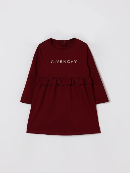 Pelele niños Givenchy