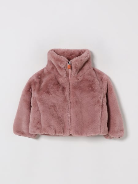 Jacket kids Save The Duck