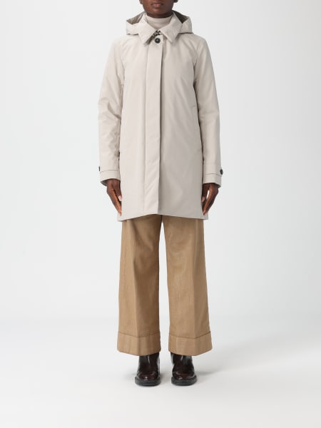 Coat woman Save The Duck