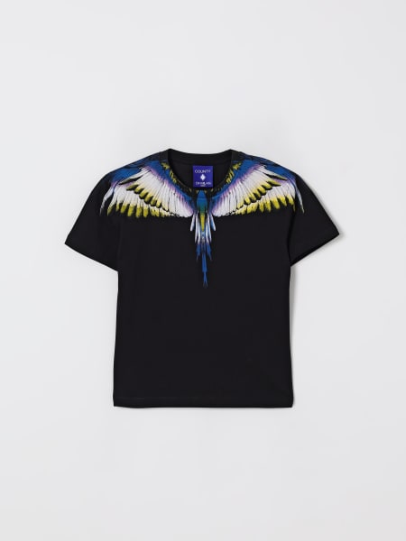 Футболка Детское Marcelo Burlon County Of Milan