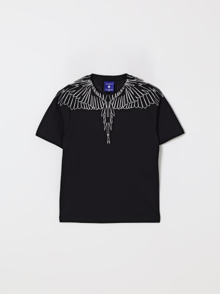 T-shirt in cotone County Of Milan