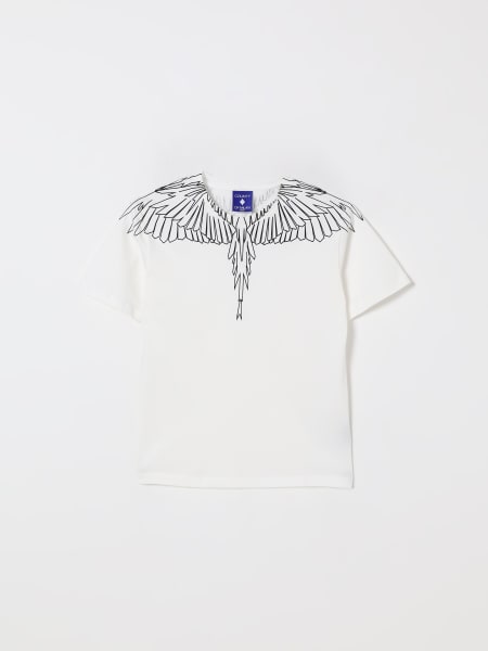 T-shirt in cotone County Of Milan