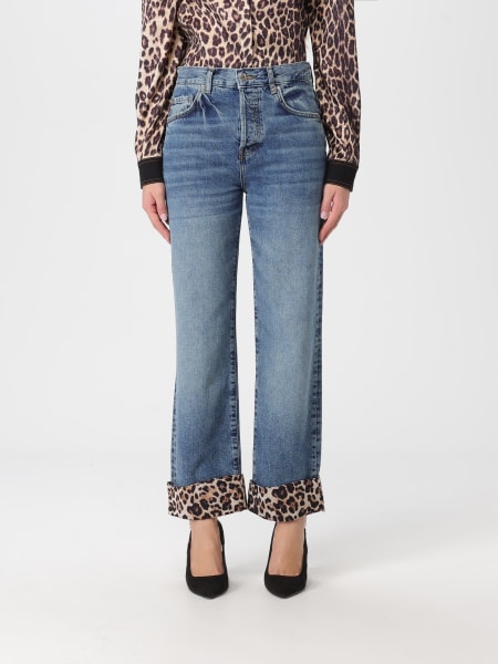 牛仔裤 女士 Liu Jo