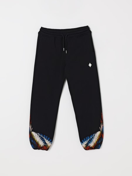 Pantalone jogging County Of Milan in cotone stampato