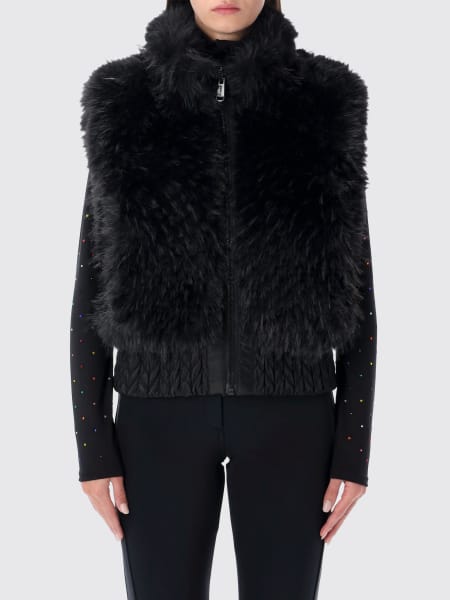 Mantel damen Goldbergh