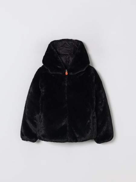 Fur kids Save The Duck