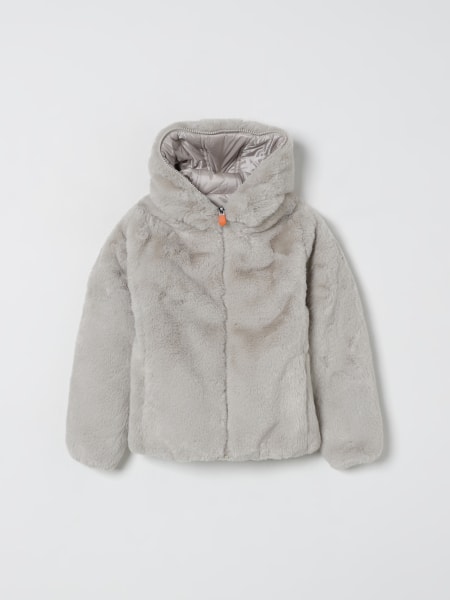 Fur kids Save The Duck