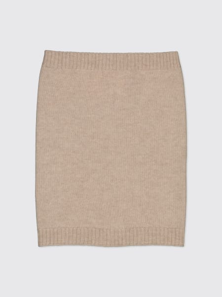 Neck warmer kids Bobbin & Tricot