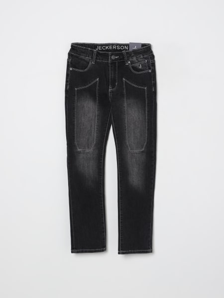 Pantalon enfant Jeckerson