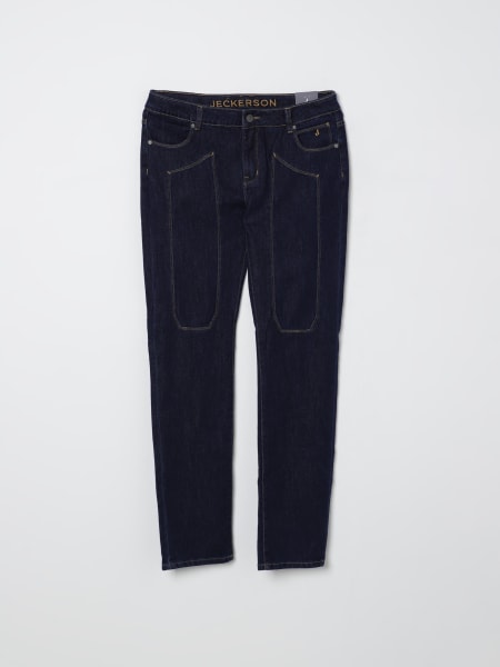 Pantalon enfant Jeckerson