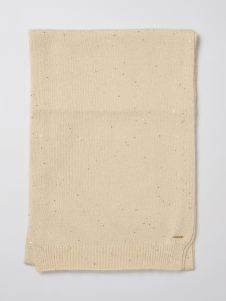 Scarf woman Twinset