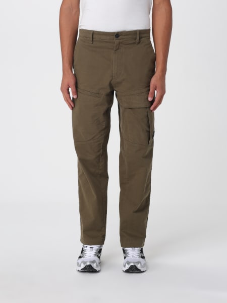 Pantalones hombre C.P. Company