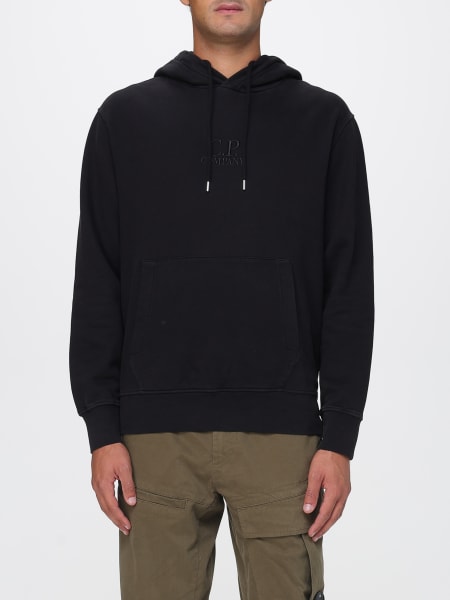 Jersey hombre C.P. Company