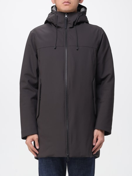 Jacket men People Of Shibuya