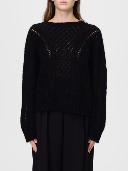 Sweater woman Twinset