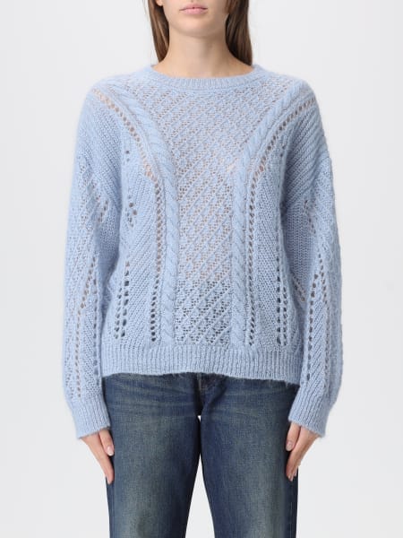 Sweater woman Twinset
