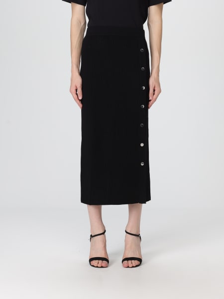 Gonna in maglia Liu Jo