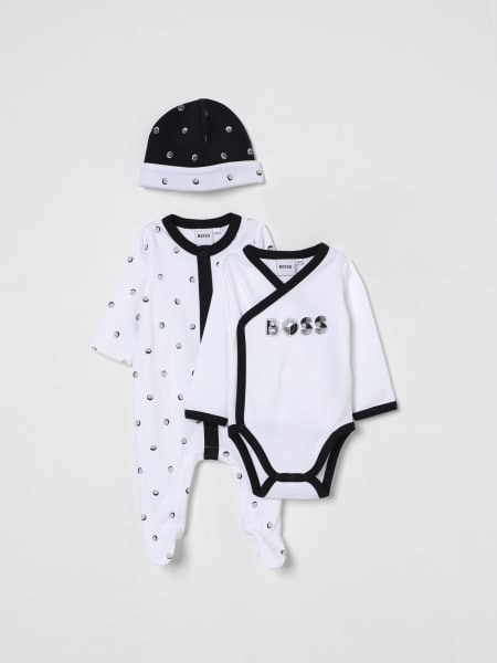Romper kids Boss