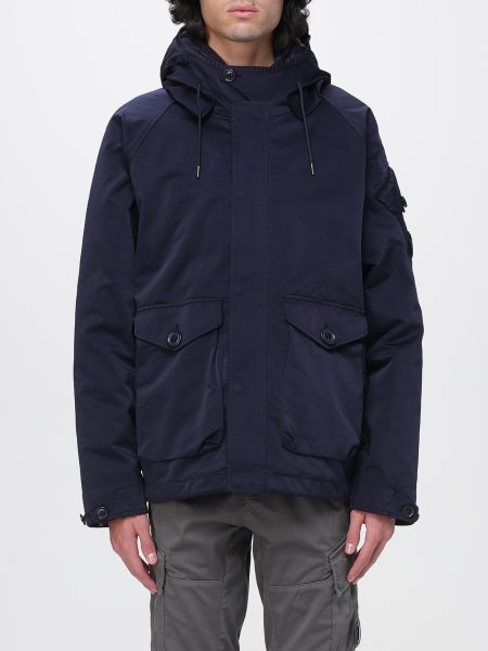Coat men C.P. Company
