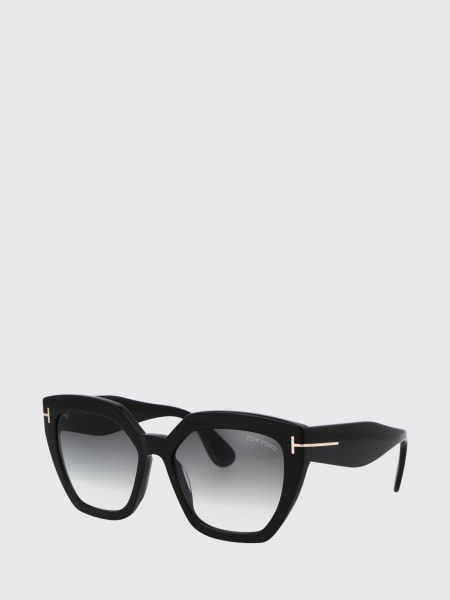 Occhiali da sole FT0939 Phoebe Tom Ford in acetato