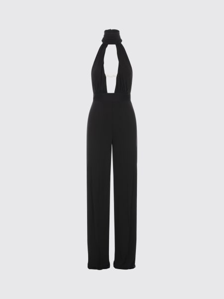 Jumpsuit woman Philipp Plein