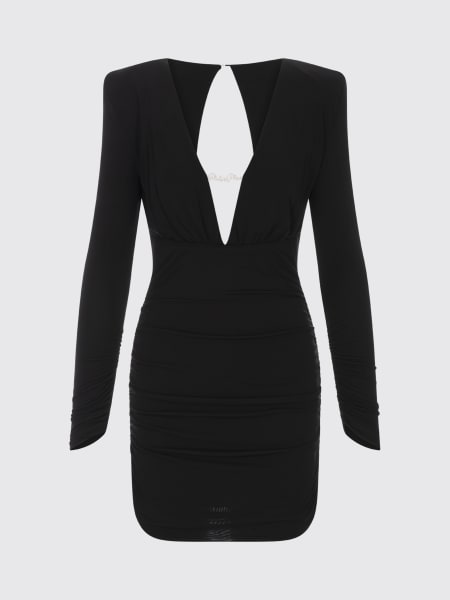 Jumpsuit woman Philipp Plein