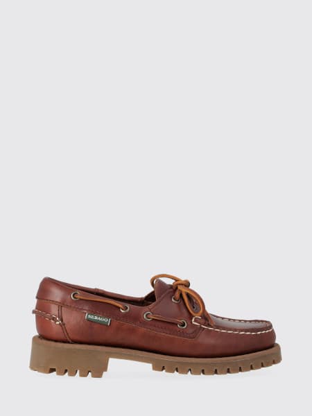 Loafer woman Sebago