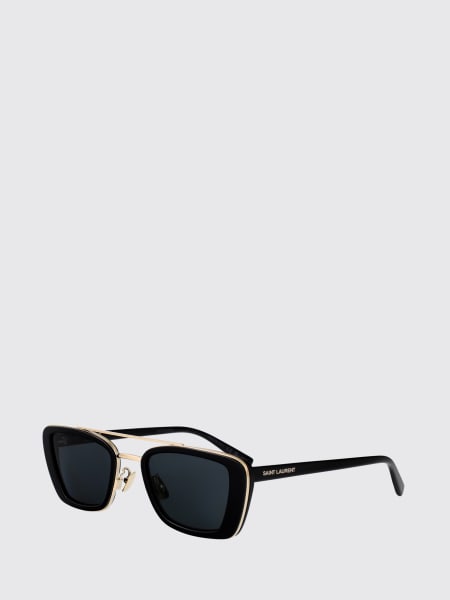 Sunglasses men Saint Laurent