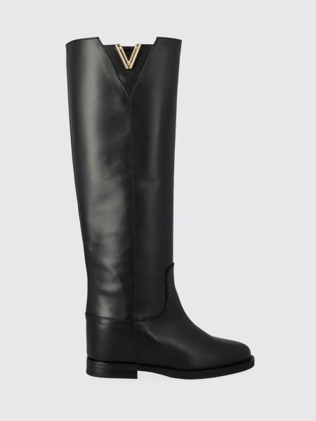 Botas mujer Via Roma 15