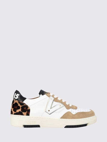 Baskets femme Via Roma 15