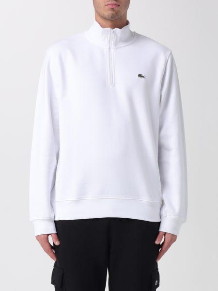 Sweatshirt men Lacoste