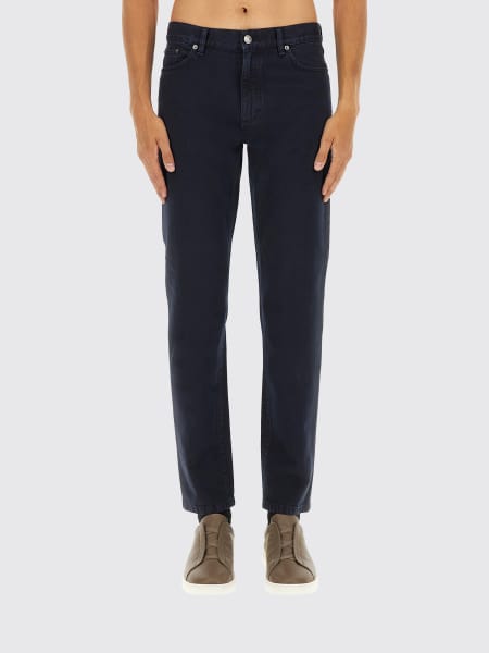 Jeans men Zegna
