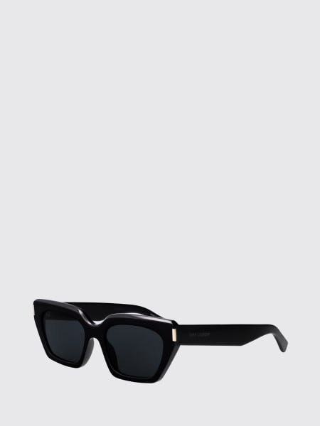 Sunglasses woman Saint Laurent