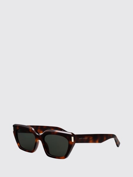 Sunglasses woman Saint Laurent