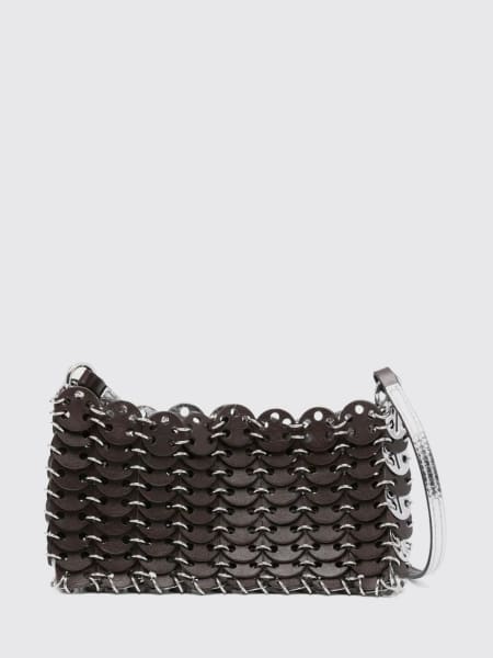 Shoulder bag woman Rabanne