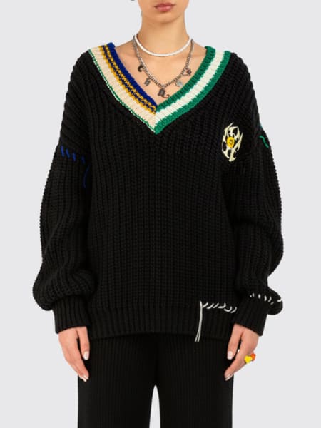 Sweatshirt damen Barrow