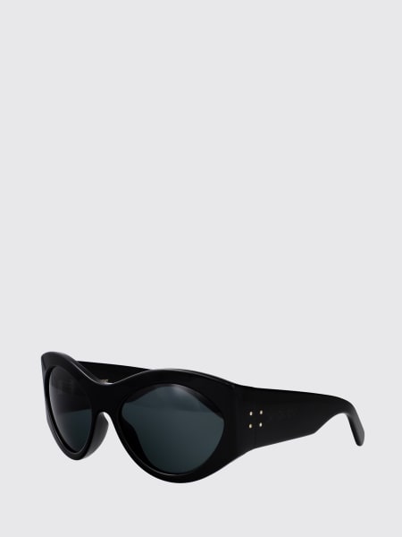 Sunglasses woman Saint Laurent