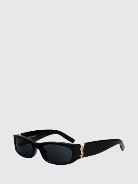 Sunglasses men Saint Laurent