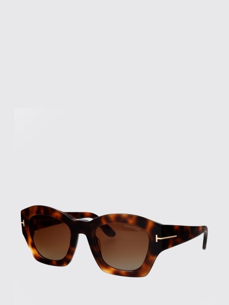 Occhiali da sole FT1083/S Giulliana Tom Ford in acetato