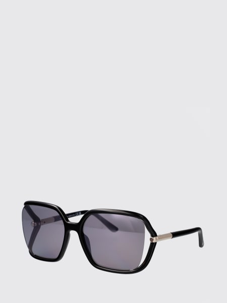 Occhiali da sole FT1089 Solange Tom Ford in acetato