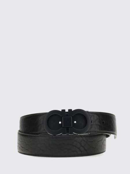 Cinturón hombre Ferragamo