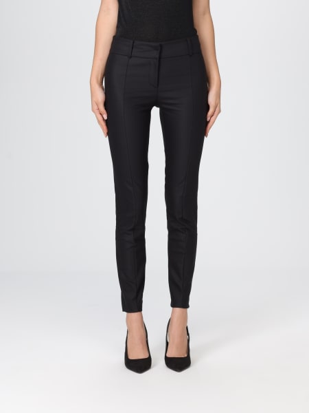 Pants woman Patrizia Pepe