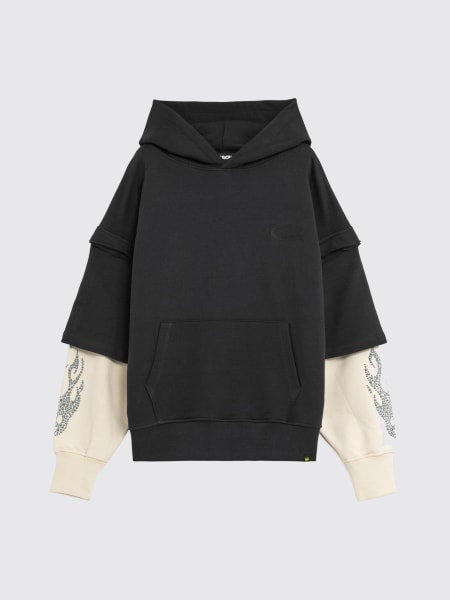 Sweatshirt men Barrow