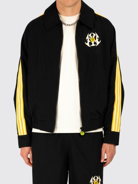 Sweatshirt men Barrow