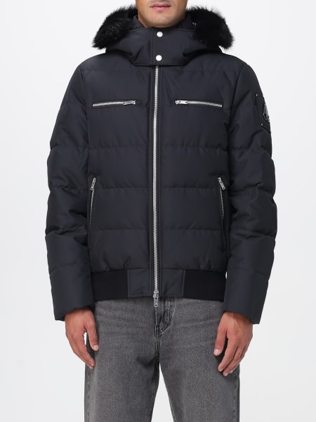 Jacket men Moose Knuckles