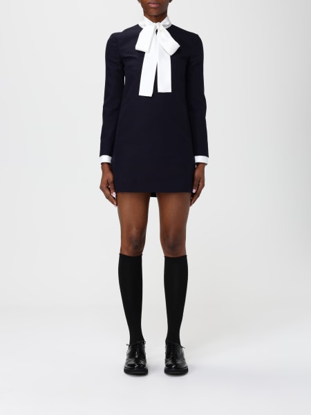 Vestido mujer Thom Browne